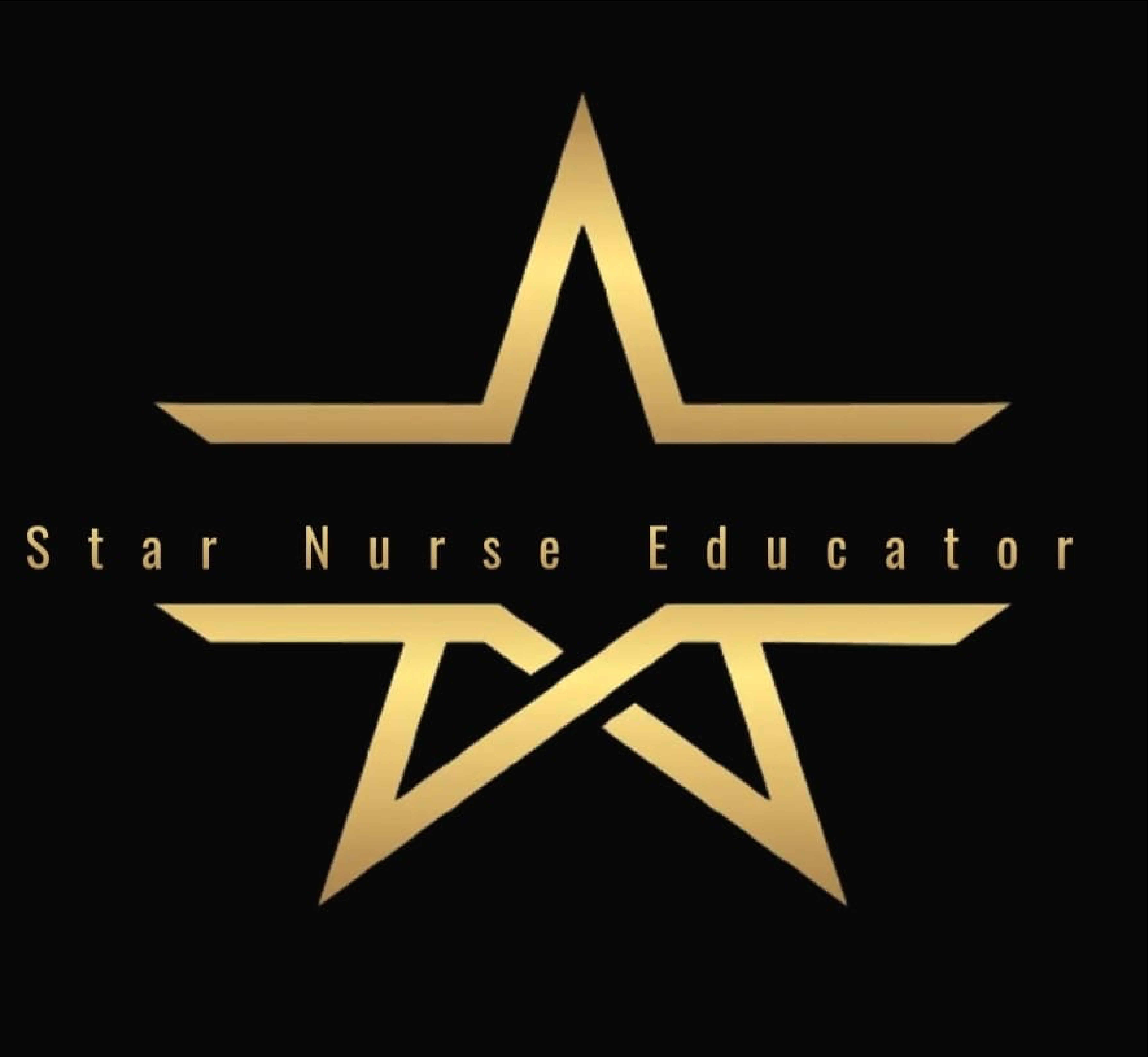 Star Nurse logo